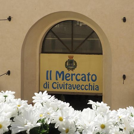 Regina Margherita Casa Vacanza Чивитавеккья Экстерьер фото
