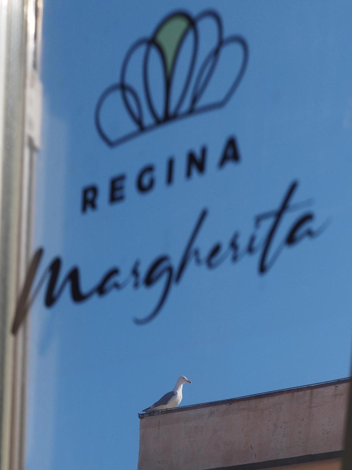 Regina Margherita Casa Vacanza Чивитавеккья Экстерьер фото